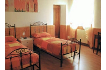 Italië Privát Casorate Sempione, Interieur